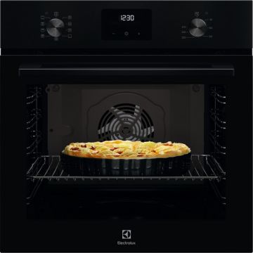 FOUR ELECTRIQUE ENCASTRABLE  ELECTROLUX EOD3C04K