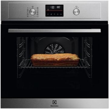 FOUR ELECTRIQUE ENCASTRABLE  ELECTROLUX EOF4P46BX