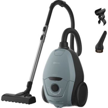 ASPIRATEUR TRAINEAU AVEC SAC ELECTROLUX EUSP-2MB
