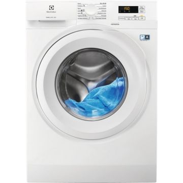 LAVE LINGE FRONTAL  ELECTROLUX EW5F1483SA