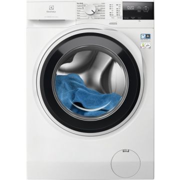 LAVE LINGE FRONTAL  ELECTROLUX EW6FI4130SA