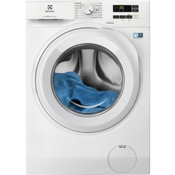 LAVE LINGE FRONTAL  ELECTROLUX EW6FI5120WA