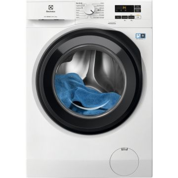 LAVE LINGE FRONTAL  ELECTROLUX EW6FI5814BA