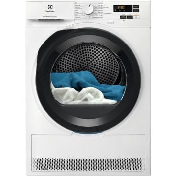 SECHE LINGE FRONTAL A CONDENSATION  ELECTROLUX EW6HI5118SA