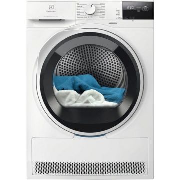 SECHE LINGE FRONTAL A CONDENSATION  ELECTROLUX EW6HI6284BN