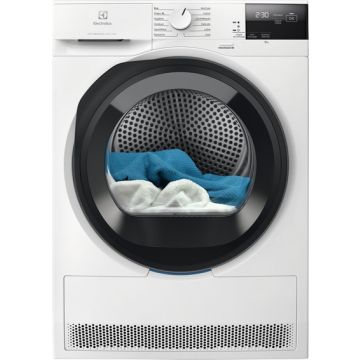 SECHE LINGE FRONTAL A CONDENSATION  ELECTROLUX EW6HI6295BN