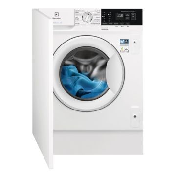 LAVE LINGE INTEGRABLE  ELECTROLUX EW7F1480BI