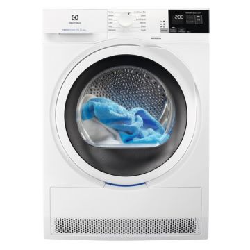 SECHE LINGE FRONTAL A CONDENSATION  ELECTROLUX EW7H5110RO
