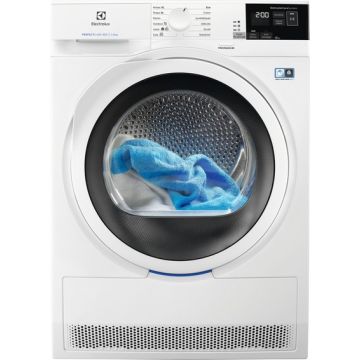 SECHE LINGE FRONTAL A CONDENSATION  ELECTROLUX EW8H5122RE