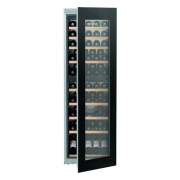 CAVE DE SERVICE ET VIEILLISSEMENT ENCASTRABLE LIEBHERR EWTGB3583-21