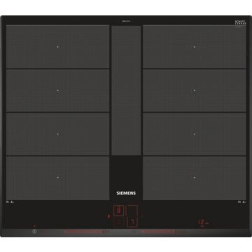TABLE A INDUCTION  SIEMENS EX651LYC1F