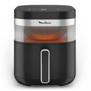FRITEUSE DIETETIQUE  MOULINEX EZ8328F0
