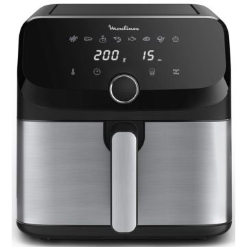 FRITEUSE DIETETIQUE  MOULINEX EZ855D20
