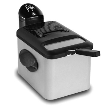 FRITEUSE  FRIFRI F1905 DUO FIL