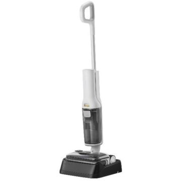 NETTOYEUR BALAI A ROULEAU ROTATIF RECHARGEABLE ROBOROCK F25RT GEN2
