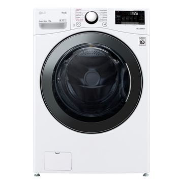 LAVE LINGE FRONTAL CONNECTE  LG F71P12WHS