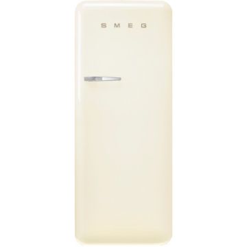 REFRIGERATEUR 1 PORTE 153CM  SMEG FAB28RCR6