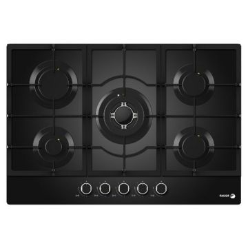 TABLE DE CUISSON GAZ  FAGOR FAG6650N