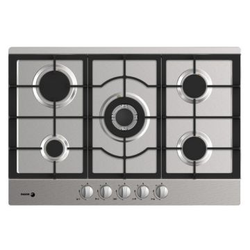 TABLE DE CUISSON GAZ  FAGOR FAG6650X
