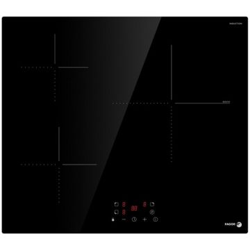 TABLE A INDUCTION  FAGOR FAI3531