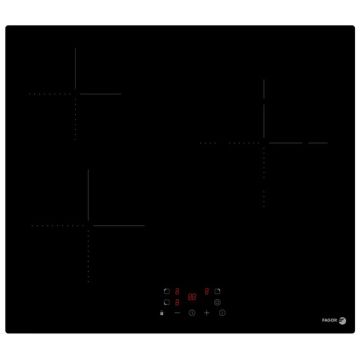 TABLE VITROCERAMIQUE  FAGOR FAV3536