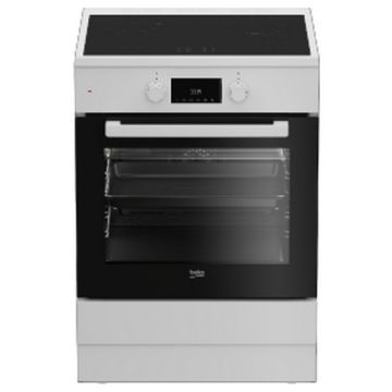 CUISINIERE INDUCTION 60X60CM BEKO FBE69303MWC