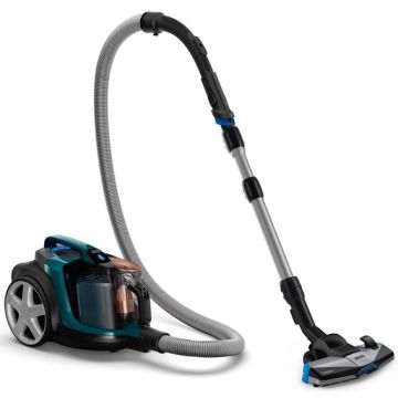ASPIRATEUR TRAINEAU SANS SAC PHILIPS FC9744/09