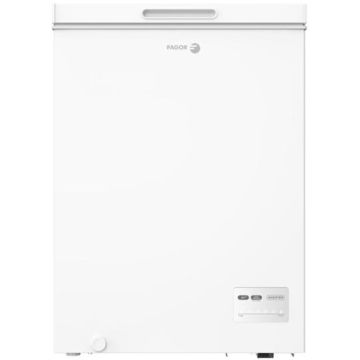 CONGELATEUR COFFRE HYBRIDE  FAGOR FCCP153CSEB