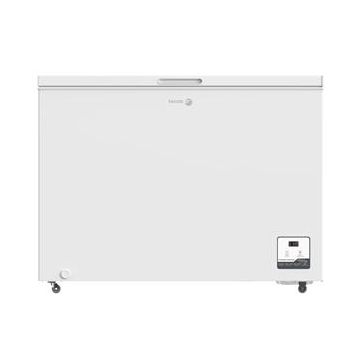 CONGELATEUR COFFRE HYBRIDE  FAGOR FCCP301CSDB