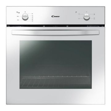 FOUR ELECTRIQUE ENCASTRABLE  CANDY FCS100W-WEB