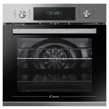 FOUR ELECTRIQUE ENCASTRABLE CONNECTE  CANDY FCT686X WIFI