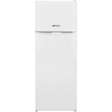 REFRIGERATEUR 2 PORTES 144CM SMEG FD14EW
