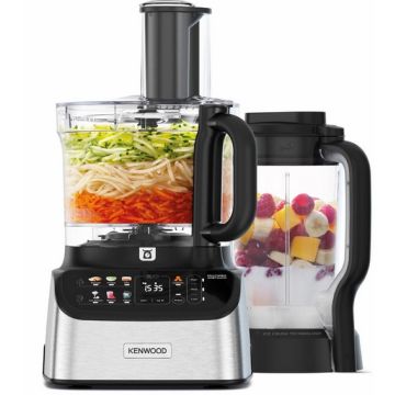 ROBOT COMPACT  KENWOOD FDM73480SS