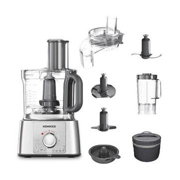 ROBOT COMPACT  KENWOOD FDP65590SI