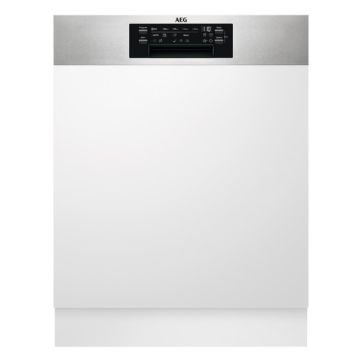 LAVE VAISSELLE INTEGRABLE  AEG FEE77707PM
