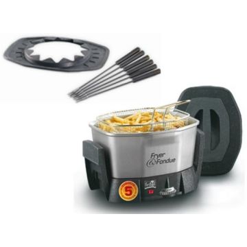 FRITEUSE & FONDUE  FRITEL FF1400