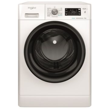 LAVE LINGE FRONTAL  WHIRLPOOL FFB8489BVFR