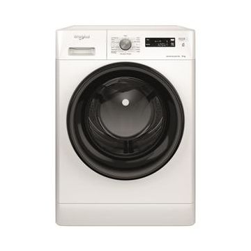 LAVE LINGE FRONTAL  WHIRLPOOL FFS827BFR