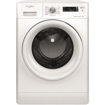 LAVE LINGE FRONTAL  WHIRLPOOL FFSP9269WFR