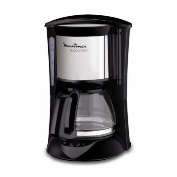 CAFETIERE FILTRE 6 TASSES MOULINEX FG150813