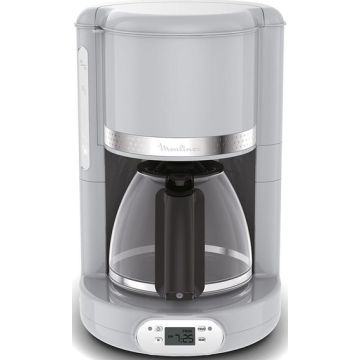 CAFETIERE FILTRE 15 TASSES MOULINEX FG380E10