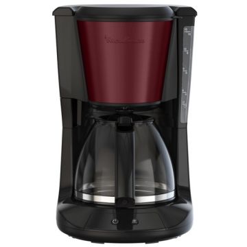 CAFETIERE FILTRE 10/15 TASSES MOULINEX FG5S05E0
