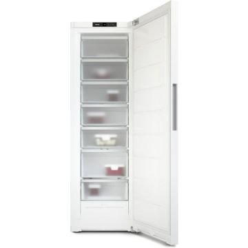 CONGELATEUR ARMOIRE 185CM  MIELE FN4372EWS