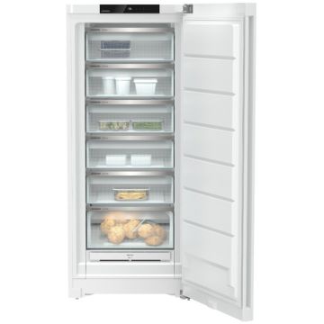 CONGELATEUR ARMOIRE 165,5CM  LIEBHERR FND7026-20