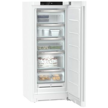 CONGELATEUR ARMOIRE 145,5CM  LIEBHERR FNE4605