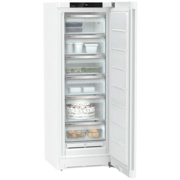 CONGELATEUR ARMOIRE 165,5CM  LIEBHERR FNE5006