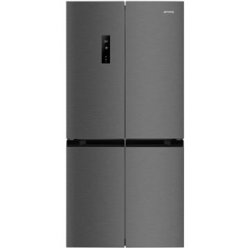 REFRIGERATEUR 4 PORTES 179CM SMEG FQI48KD