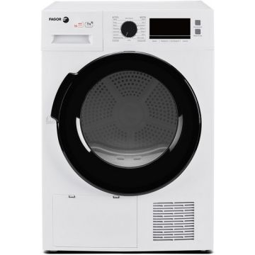 SECHE LINGE FRONTAL A CONDENSATION  FAGOR FSLP08A2-1