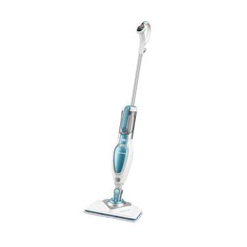 NETTOYEUR VAPEUR BALAI BLACK+DECKER FSM1630-QS