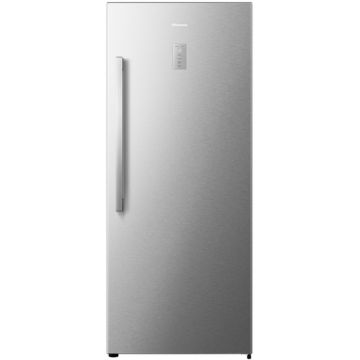 CONGELATEUR ARMOIRE HYBRIDE 172CM HISENSE FT500N4AIE